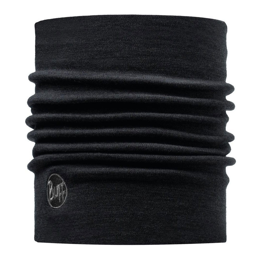 

Шарф Buff Thermal Black/od
