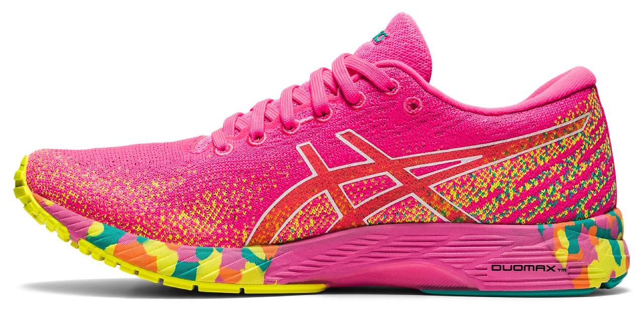 Кроссовки Asics Gel-Ds Trainer 26 Noosa Hot Pink/Sour Yuzu