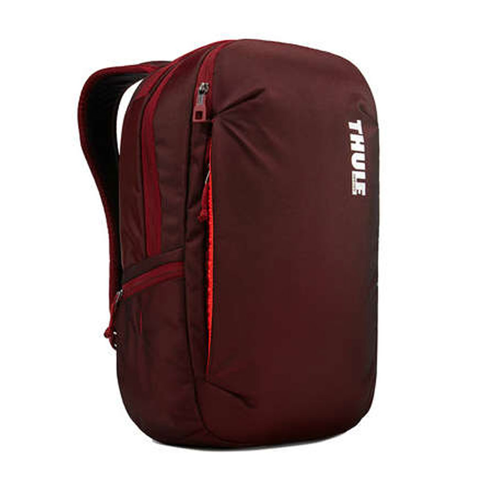 Рюкзак Thule Subterra 23L Темно-Бордовый