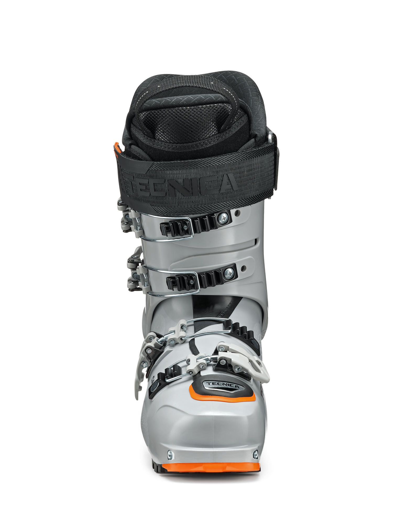 Горнолыжные ботинки женские Tecnica Zero G Tour Cool Grey — купить