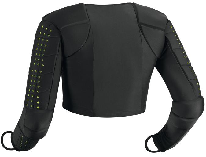 Защитная куртка KOMPERDELL Protector Slalom Shirt