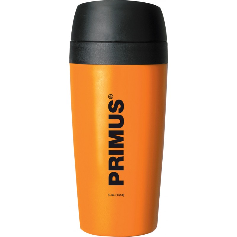 Термокружка Primus Commuter Mug 0.4L Orange