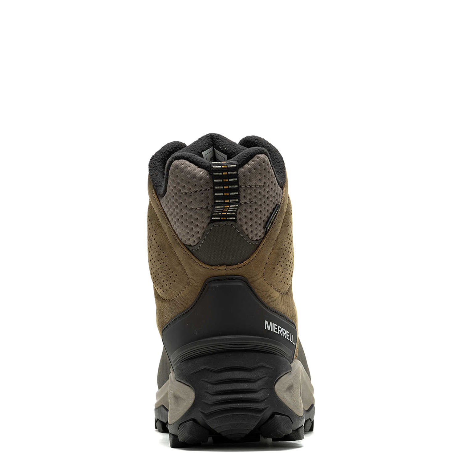 Botin kivu mid wp verde merrell hotsell