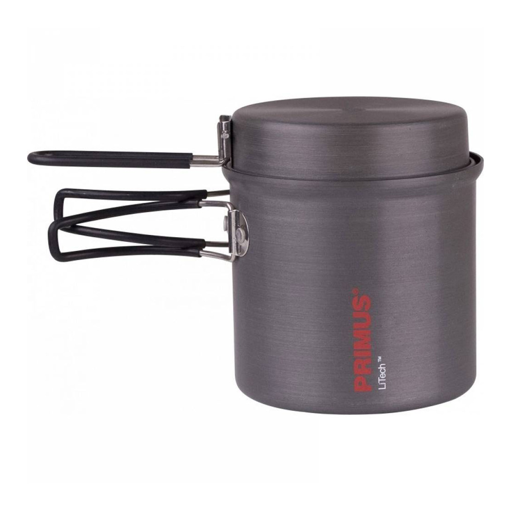 

Кастрюля Primus Litechtrek Kettle