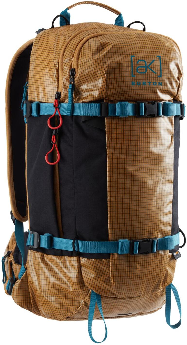 Рюкзак BURTON Ak Dsptchr Pack 25L M\L Wood Thrush