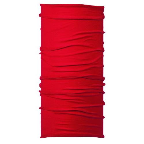 Бандана Buff ORIGINAL BUFF SOLID ROJO