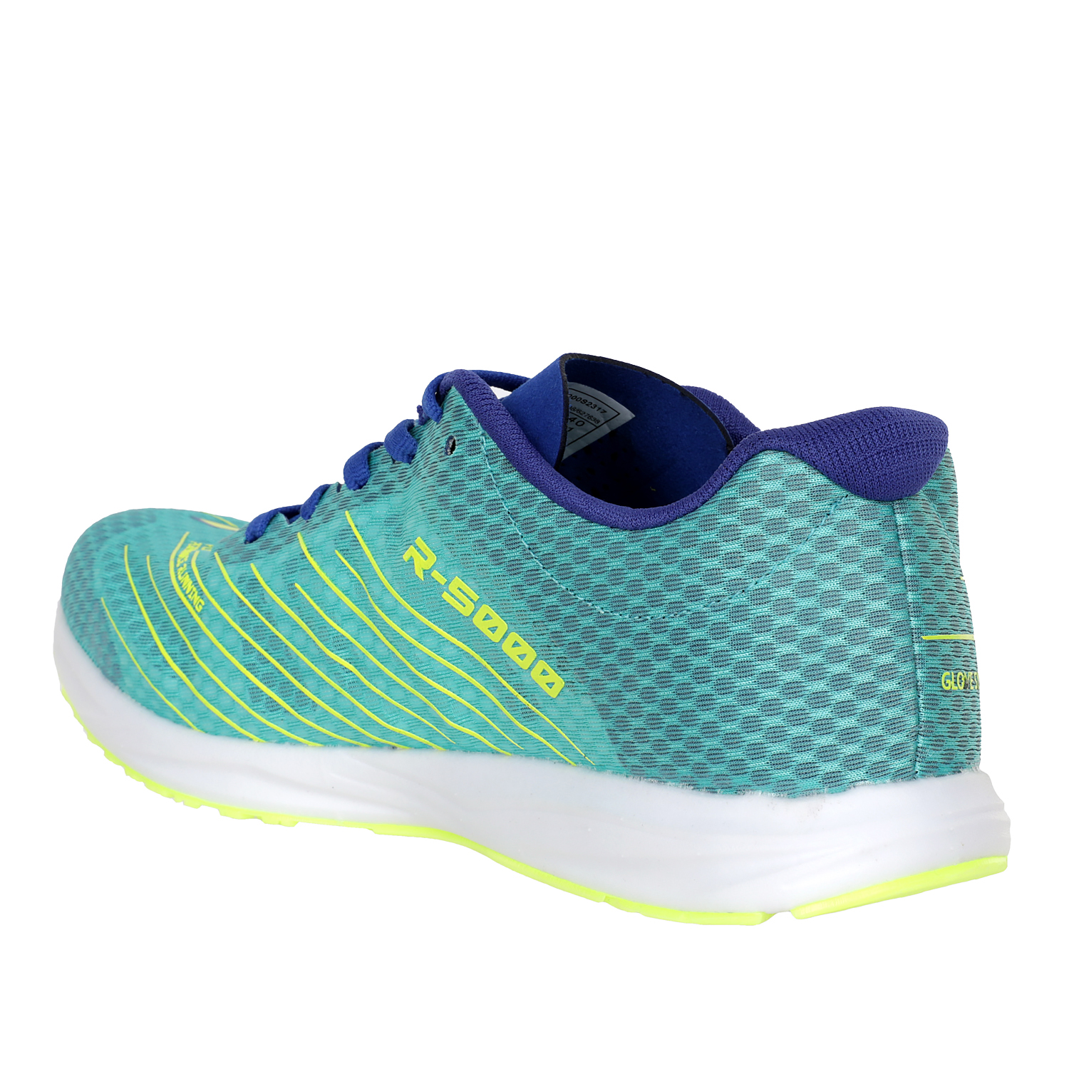 Кроссовки Joma R.5000 Turquesa – купить по цене 5590 руб, магазин «Кант»