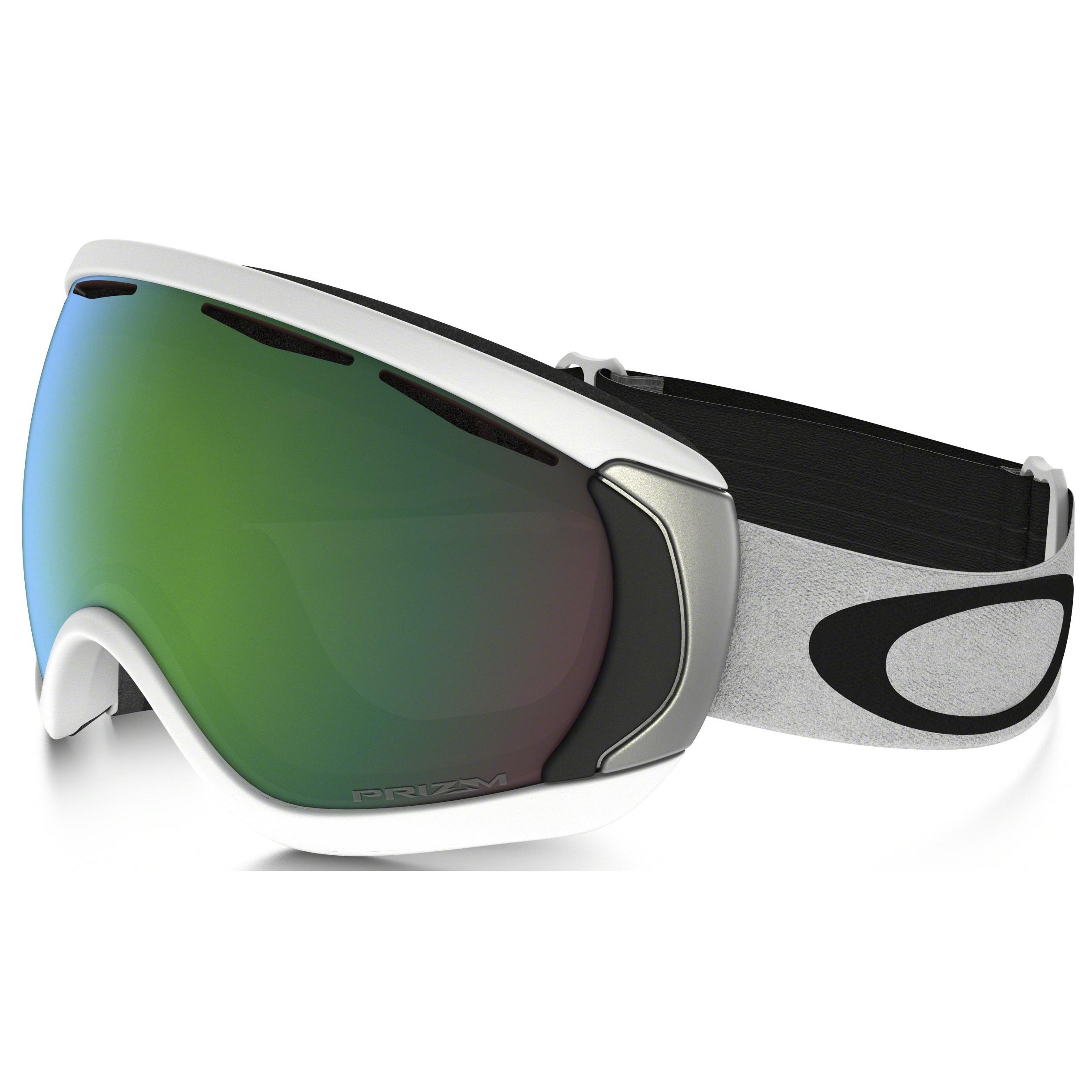 Oakley canopy asian fit outlet