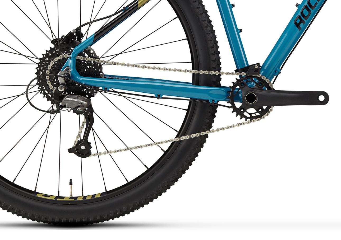 Rocky mountain fusion st3 best sale