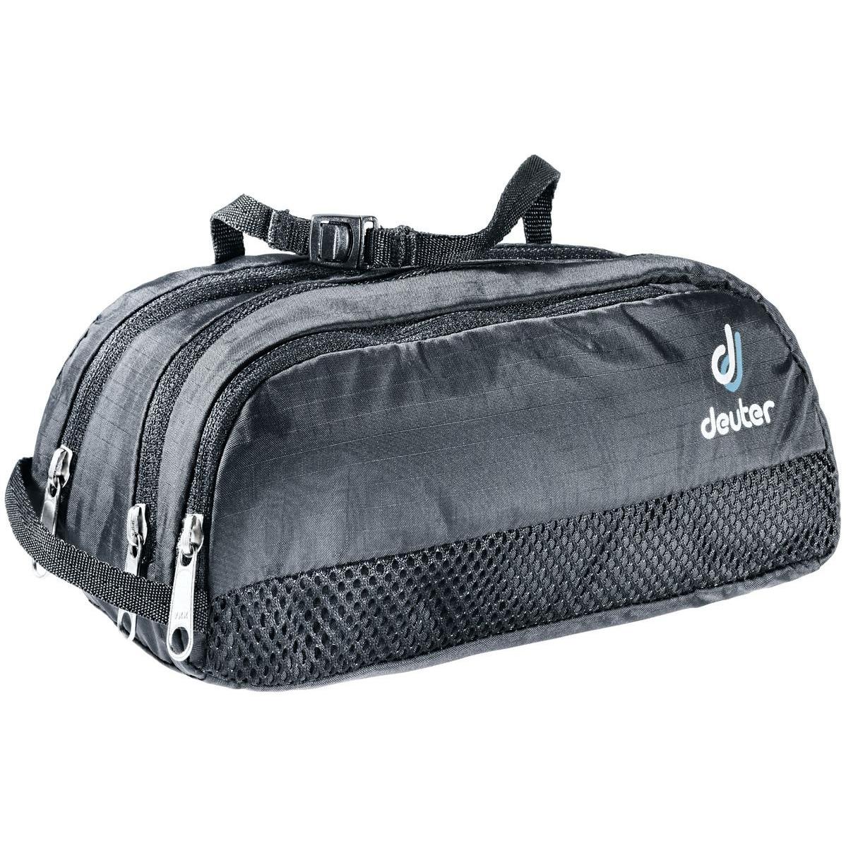 Косметичка Deuter Wash Bag Tour II Black