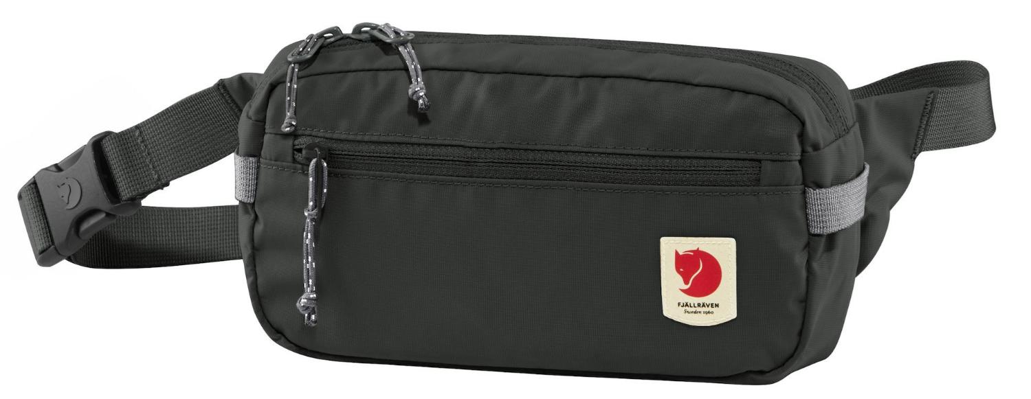 fjallraven hip gear bag