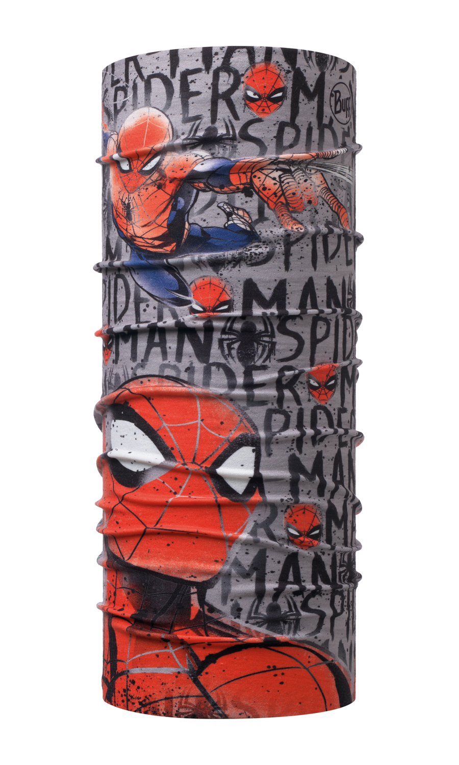 

Бандана Buff Superheroes Spiderman Skate Park