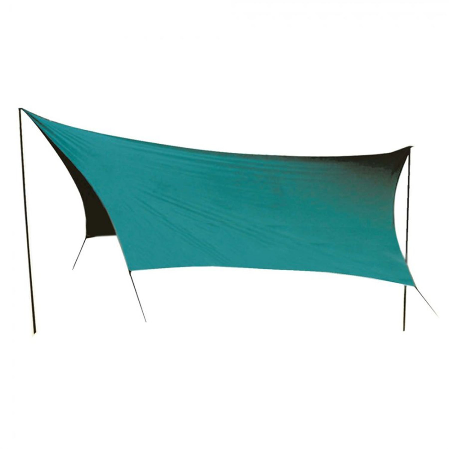 Тент Tramp Tent Green