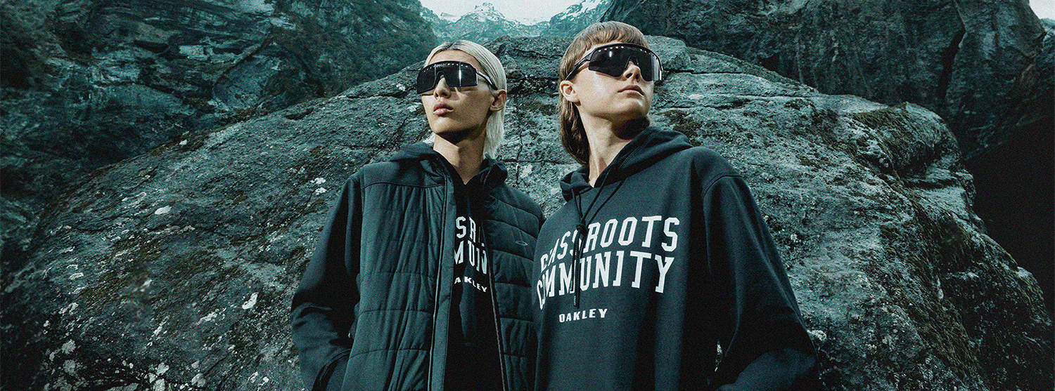 Oakley. Топ-5 моделей на лето-2025