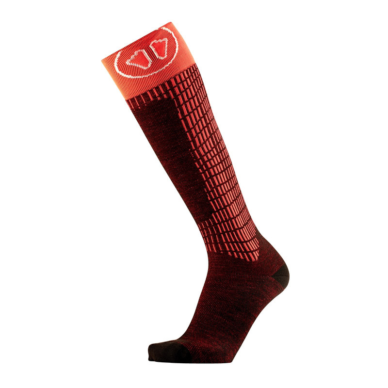 Носки SIDAS Ski Merinos LV Socks