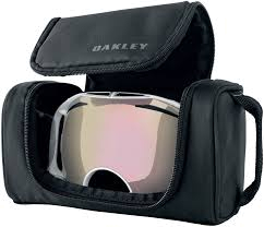 Чехол для маски Oakley 2021-22 Large Goggle Soft Case
