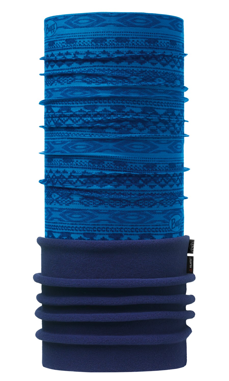 Бандана Buff Polar Athor Cape Blue