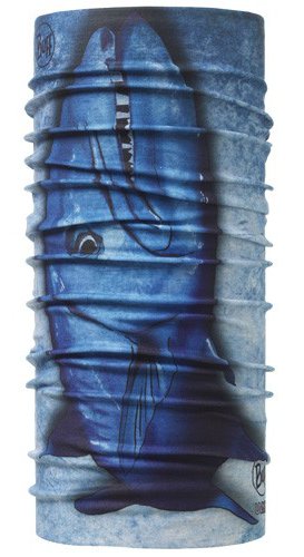 

Бандана Buff Angler High Uv Protection Buff Barracuda