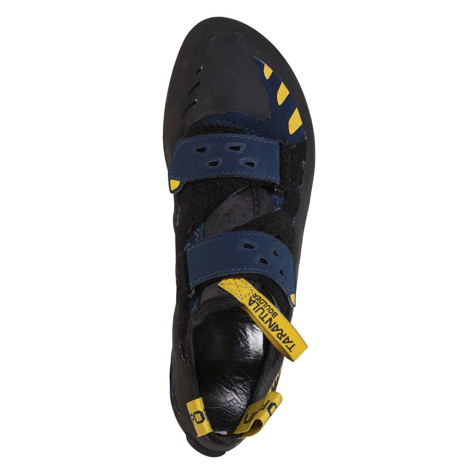 Скальные туфли La Sportiva Tarantula Boulder Night Blue/Moss