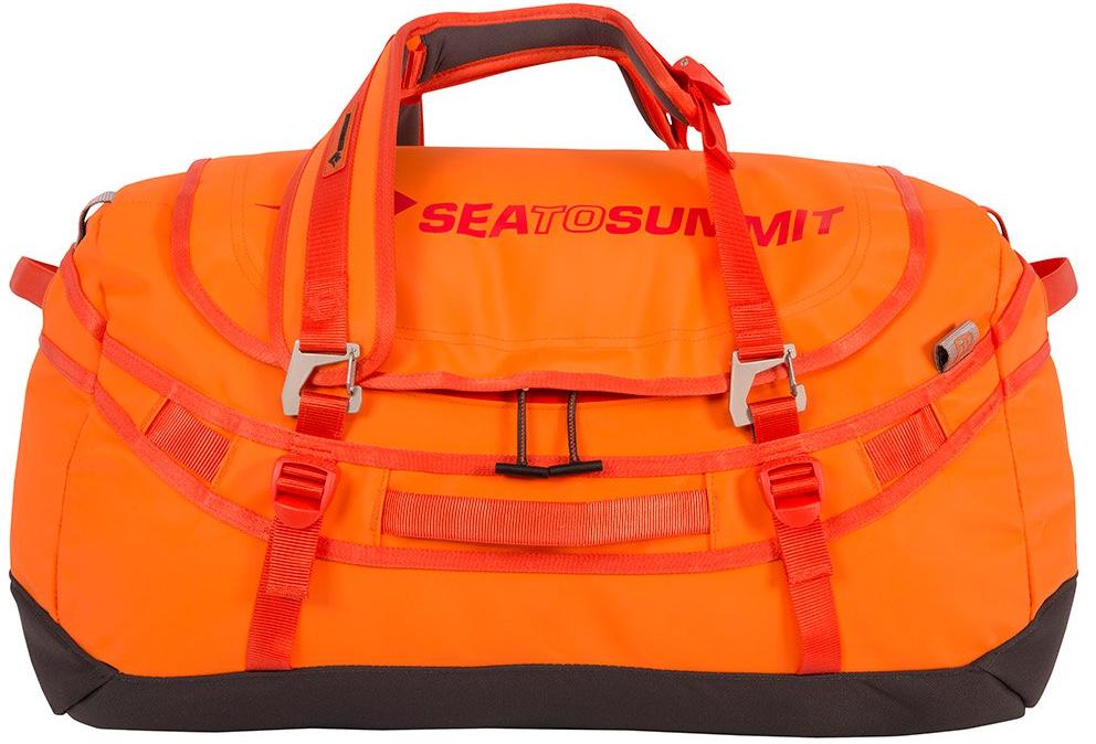 sea to summit duffle bolsa