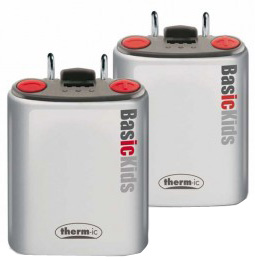 

Контейнер Для Батареек Therm-Ic Powerpack Basickids