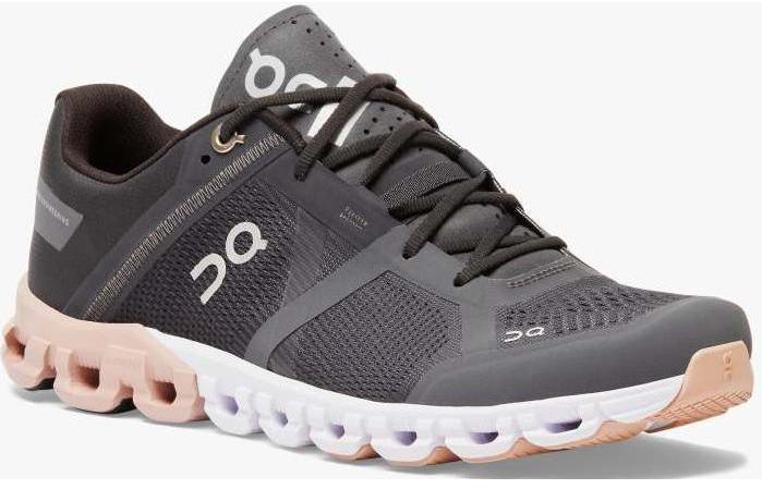 on cloud flow rock rose