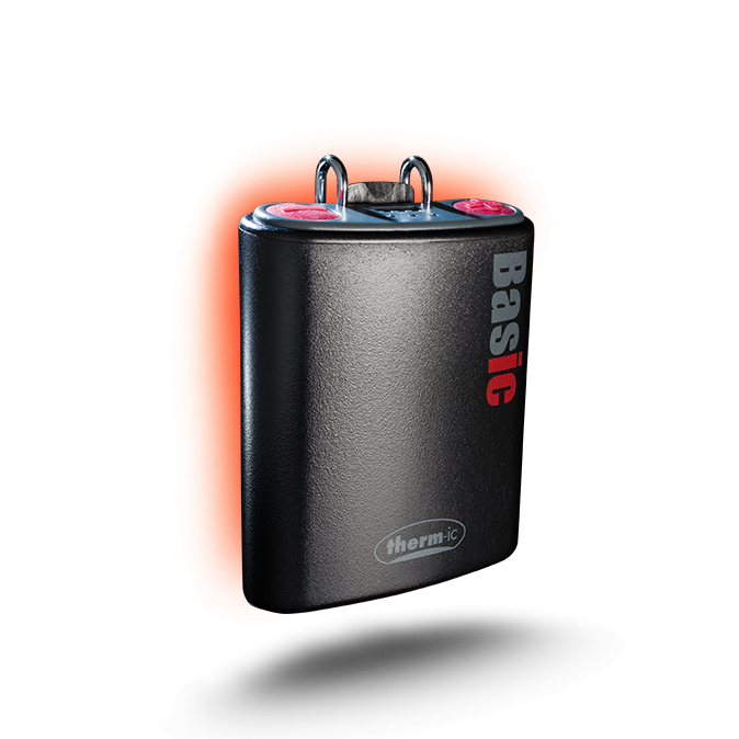 

Контейнер Для Батареек Therm-Ic Powerpack Basic