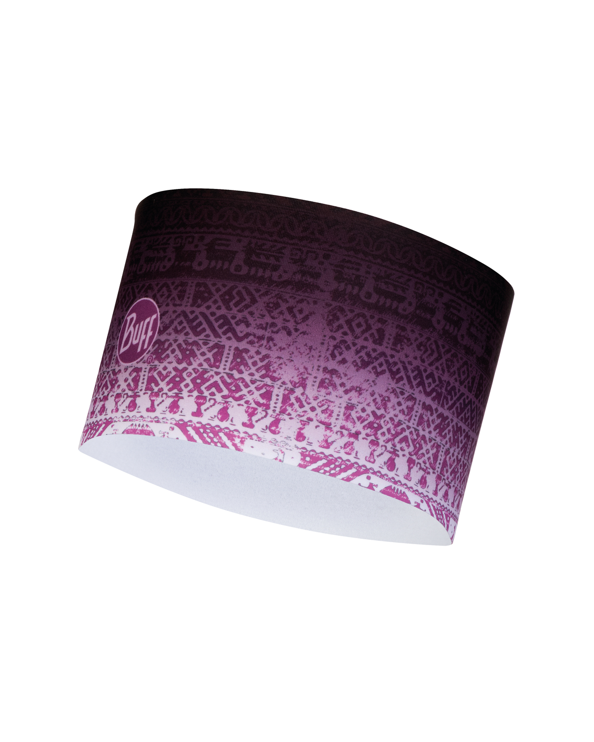 

Повязка Buff Tech Fleece Headband Marken Spirit Violet