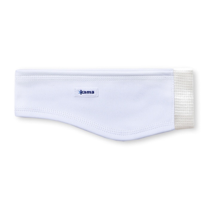

Повязка Kama Cw04 White