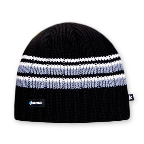 

Шапка Kama A47 (Black) Черный