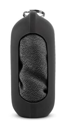 Полотенце Matador брелок NanoDry Trek Towel Grey