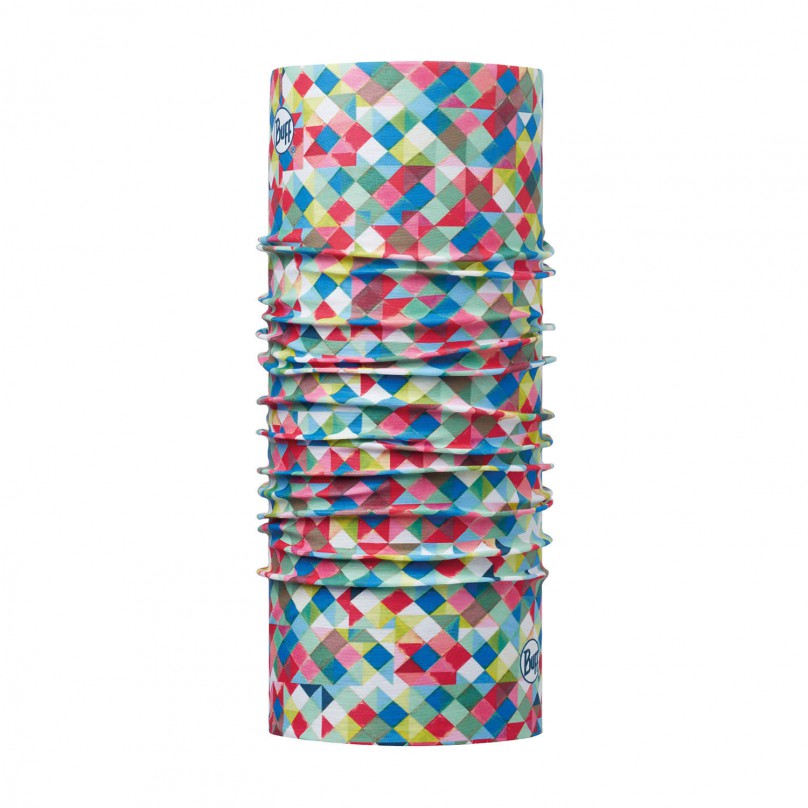

Бандана Buff Junior Original Buff Pierrot Multi