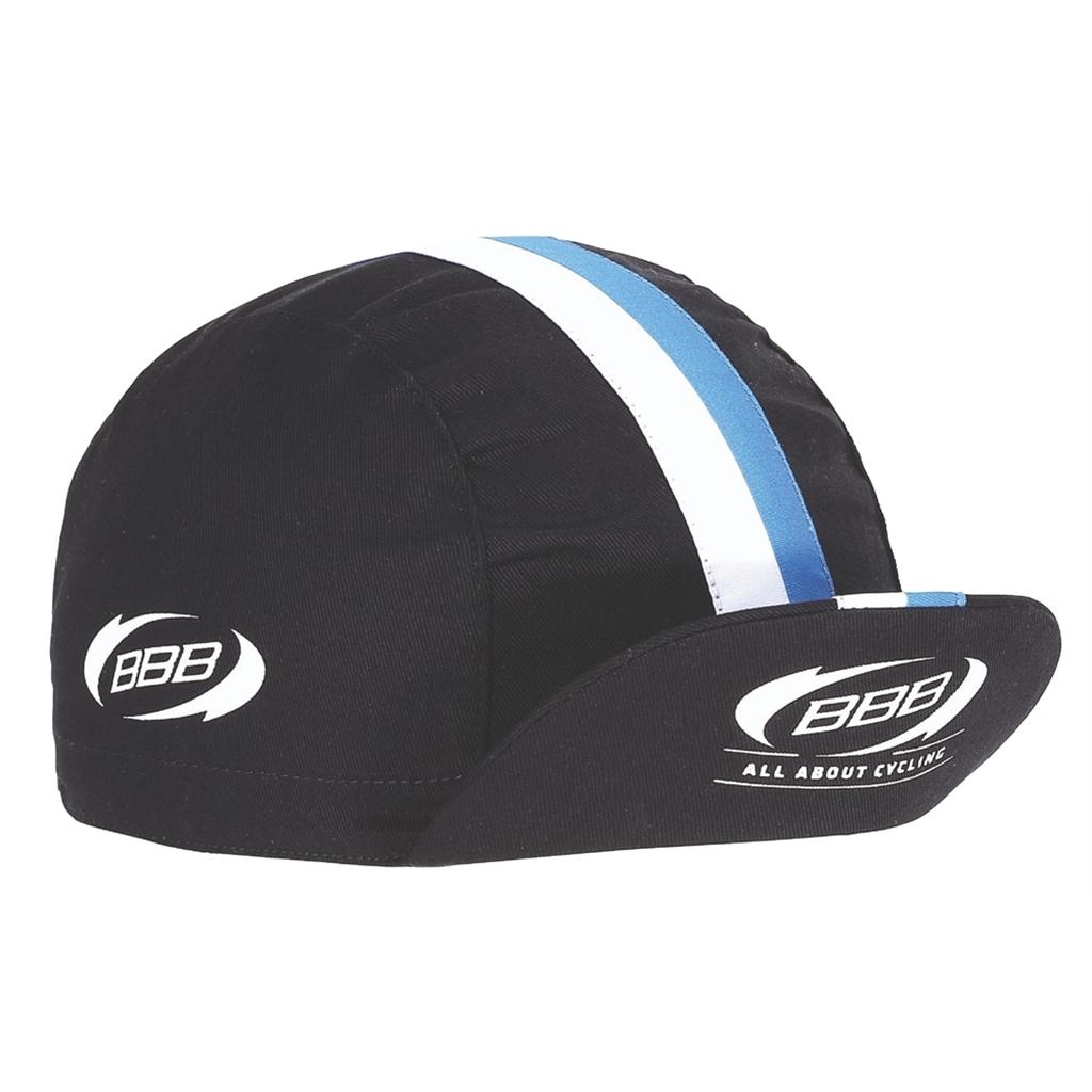 Кепка BBB Team cycling cap Black