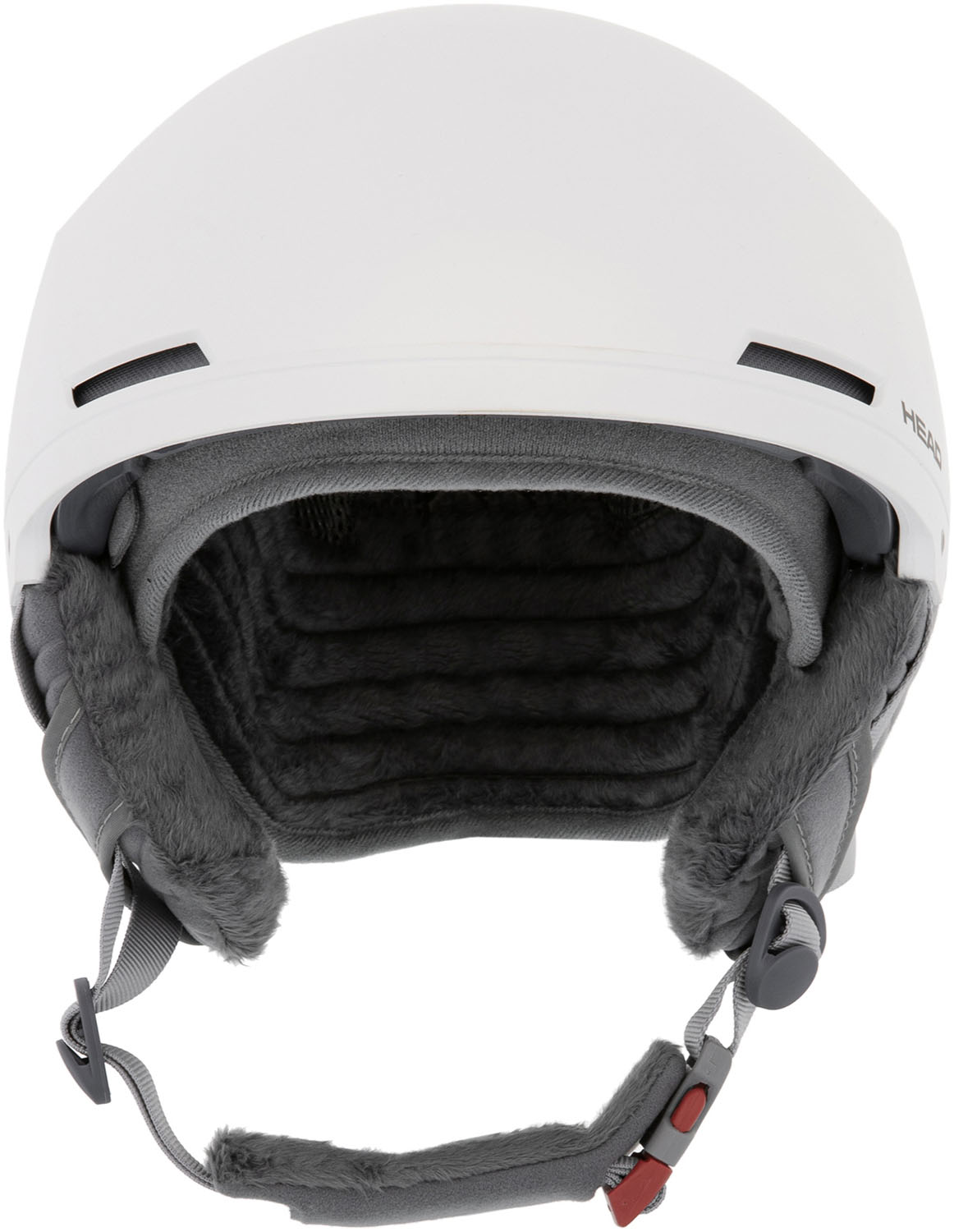 Шлем HEAD Compact Pro W White