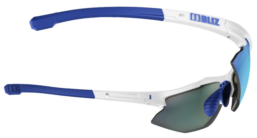 Очки солнцезащитные BLIZ Hybrid S3, S2, S1 White