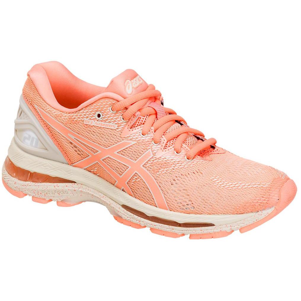Марафонки Asics 2018 Gel-Nimbus 20 Sp Pink