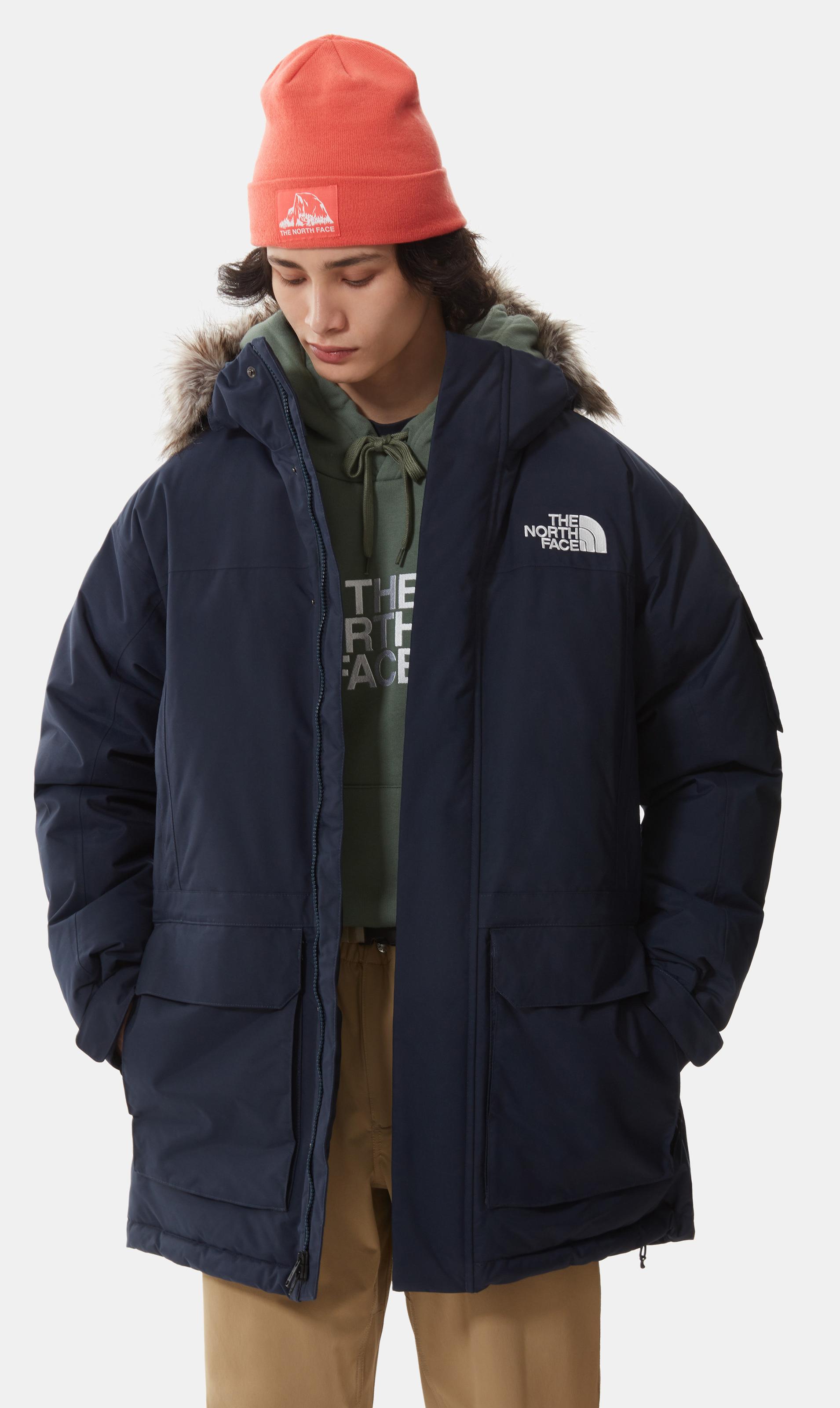 north face m