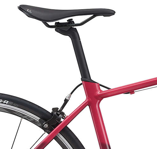 Велосипед Giant Liv Avail 2 2021 Virtual Pink