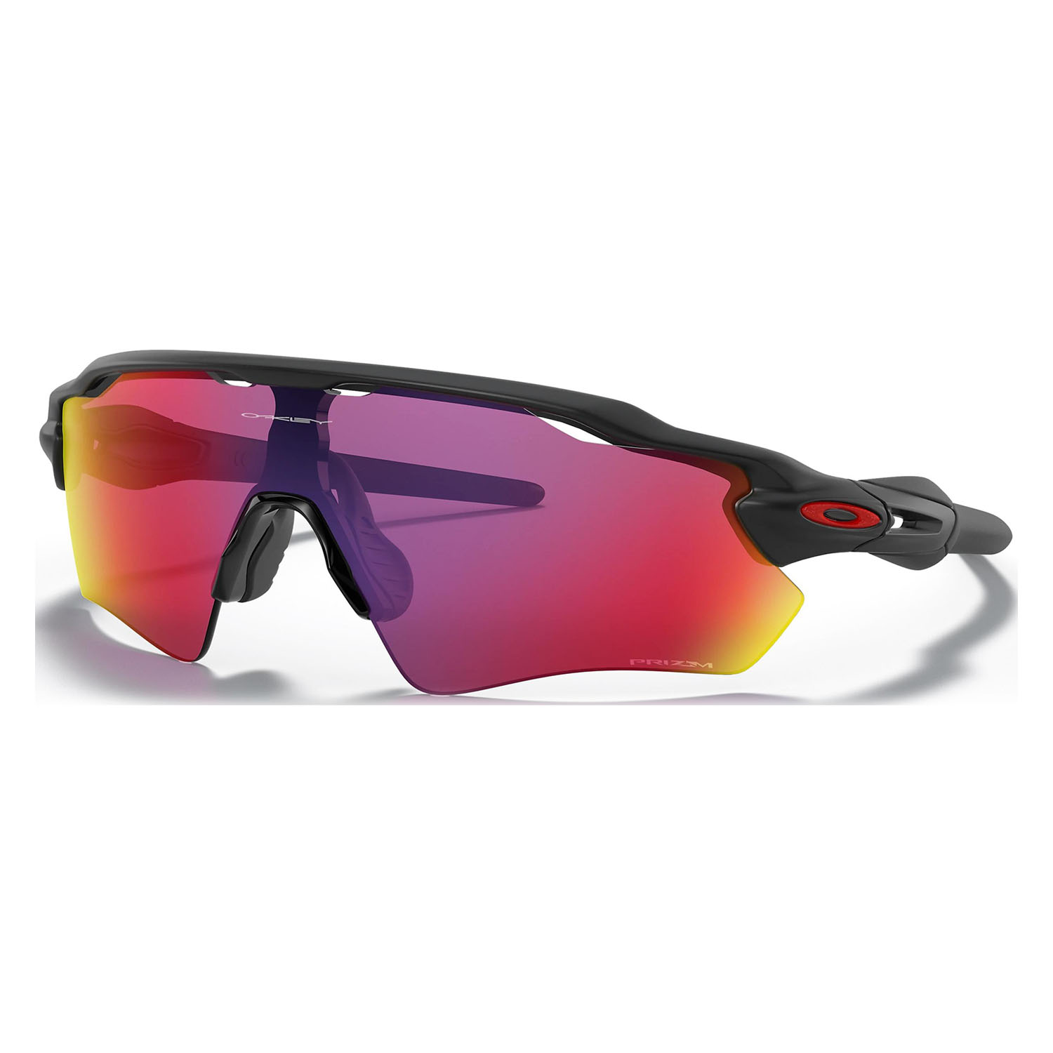 Очки солнцезащитные Oakley Radar Ev Path Matte Black /Prizm Road