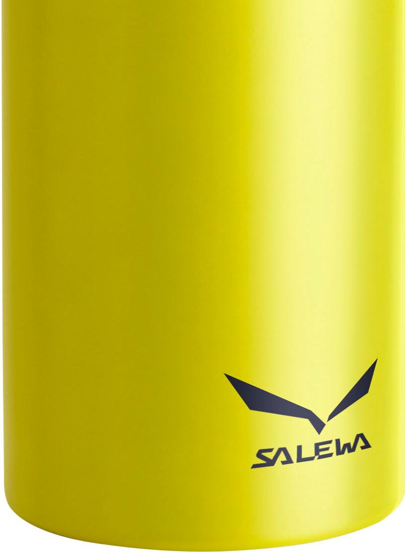 Фляга Salewa Bottles HIKER BOTTLE 1,0 L YELLOW /