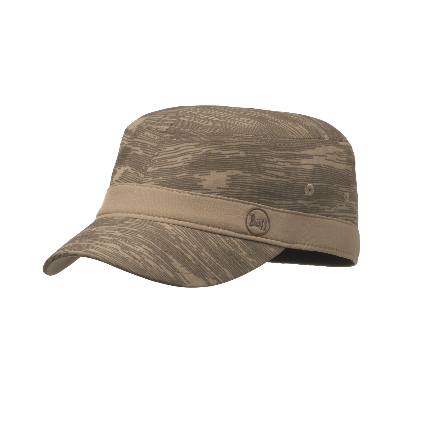 

Кепка Buff Military Cap Landscape Sand S/m
