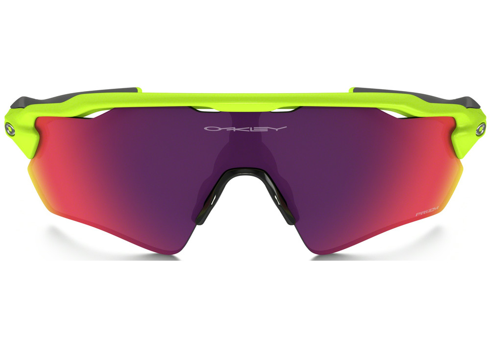 

Очки Солнцезащитные Oakley Radar Ev Path Uranium / Prizm Road