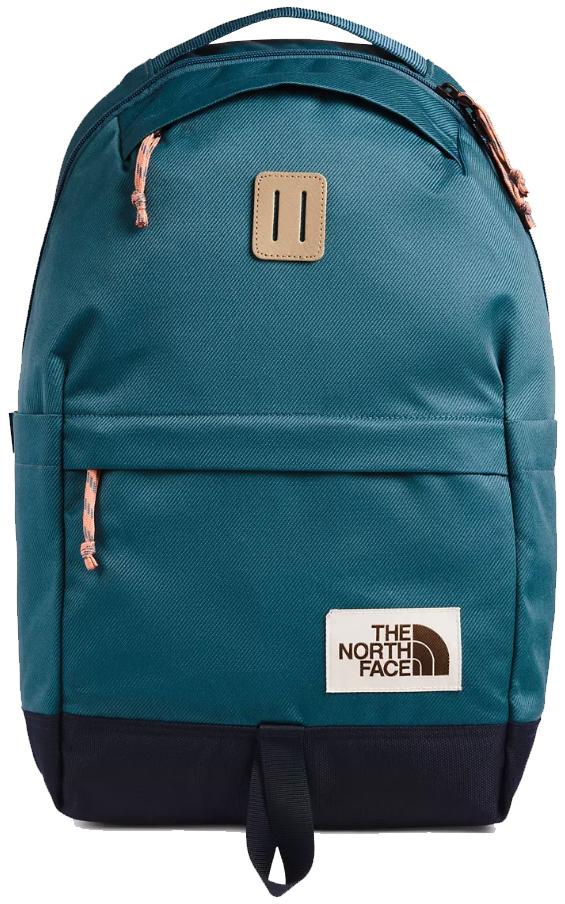 Рюкзак The North Face Daypack Mallard Blue/Aviator Navy