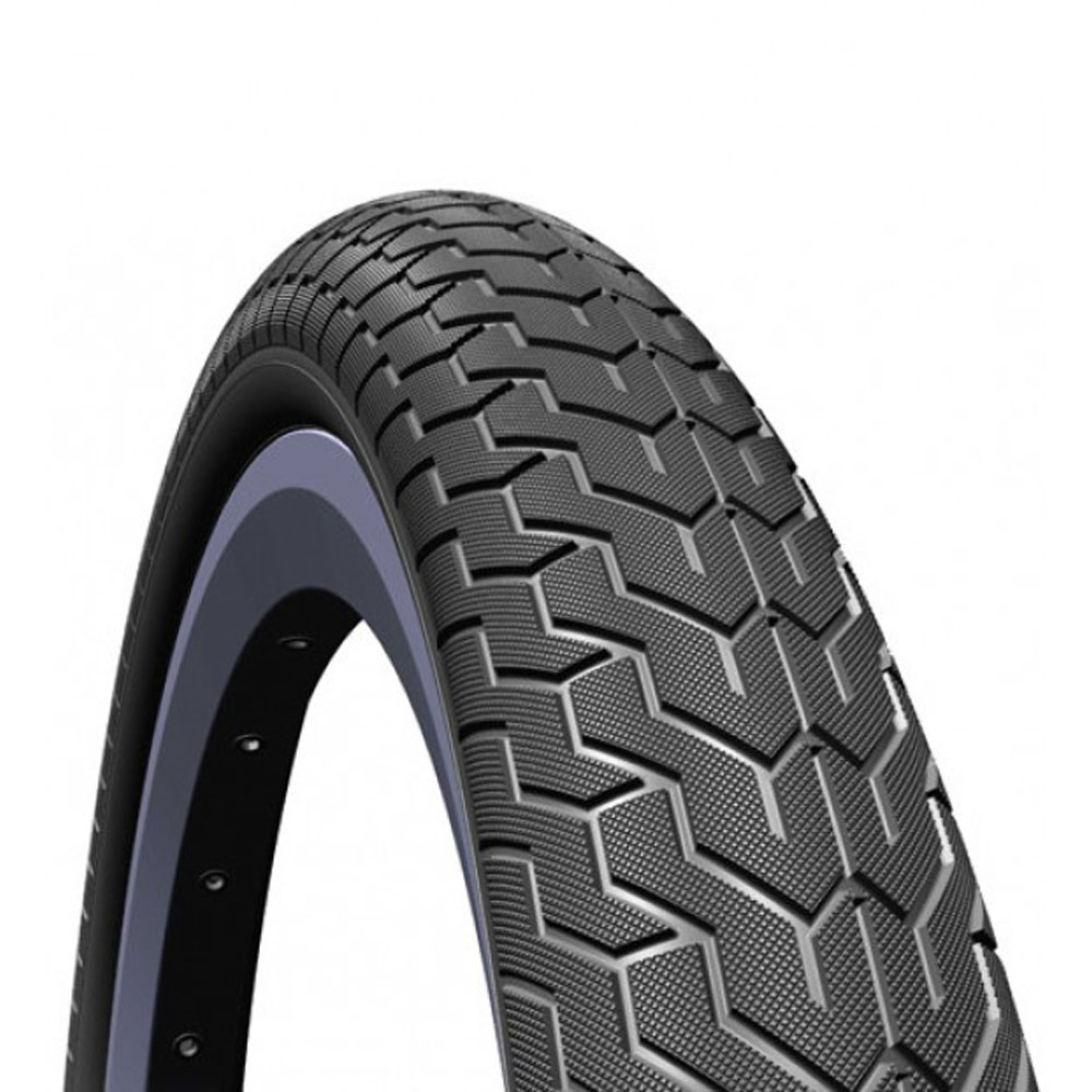 

Велопокрышка Mitas V88 Zirra R 20 X 2,10 Черный