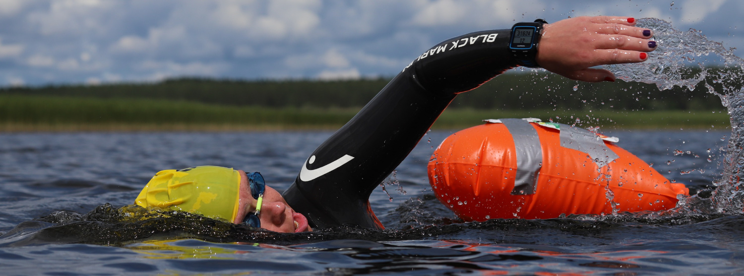 Плавание и фитнес: лучшие плавки для активного образа жизни
