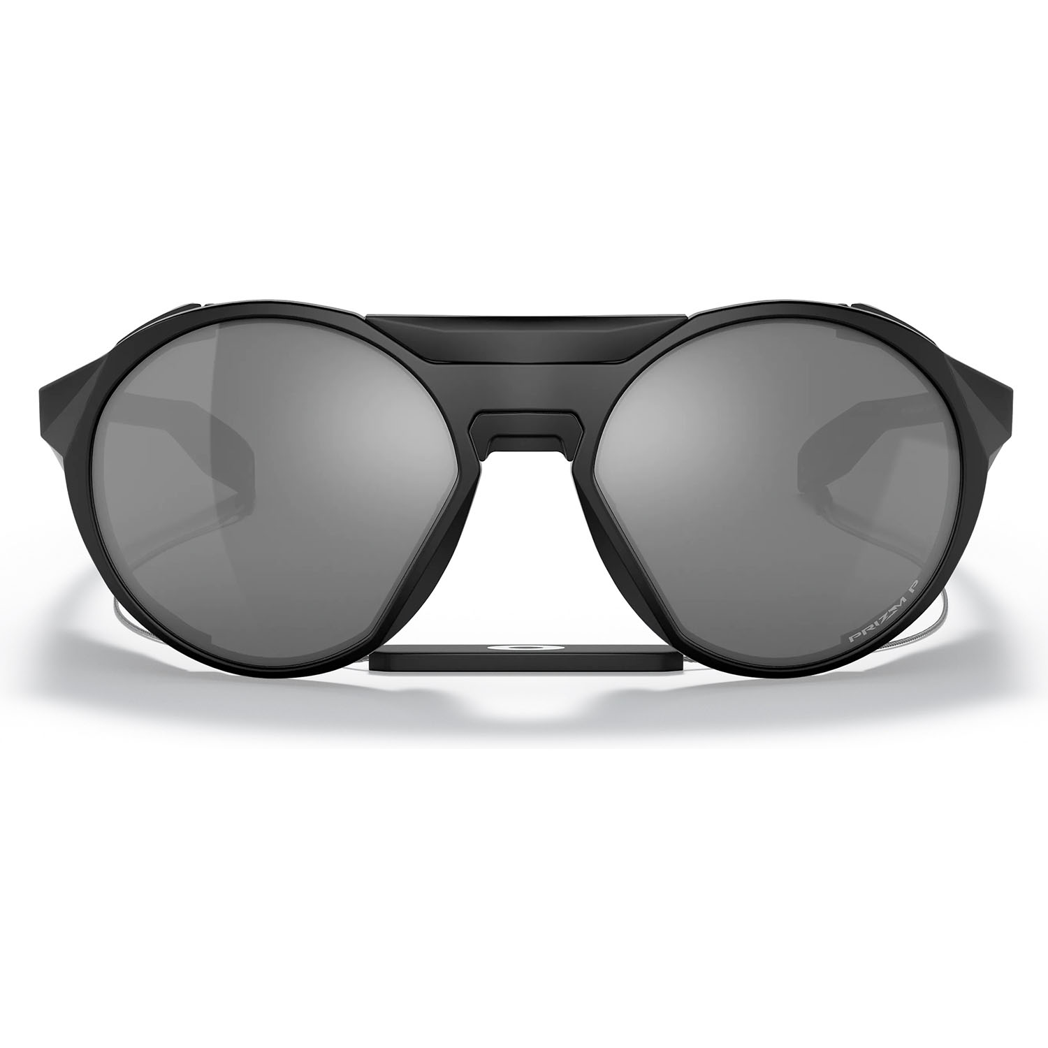 Очки солнцезащитные Oakley Clifden Matte Black-Prizm Black Polarized