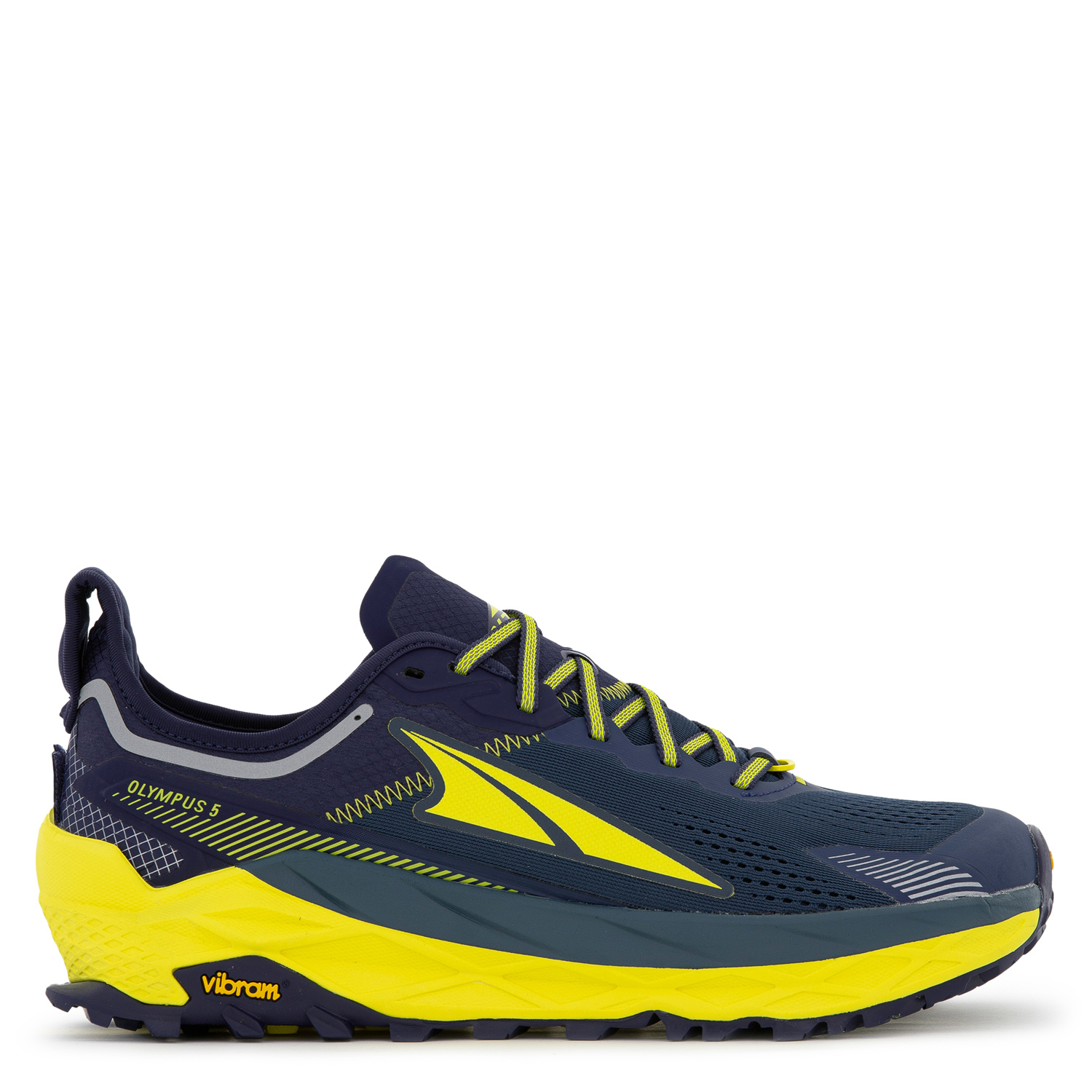 Кроссовки ALTRA Olympus 5 Navy