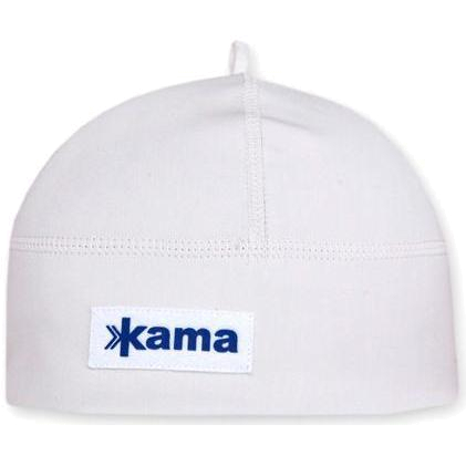 Шапка Kama AW34 Off White