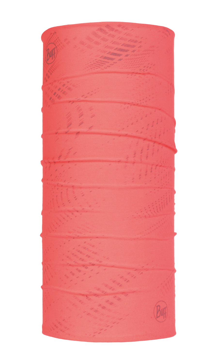 

Бандана Buff Reflective R-Solid Coral Pink