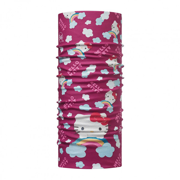

Бандана Buff Hello Kitty Child Original Buff Rainbow Purple